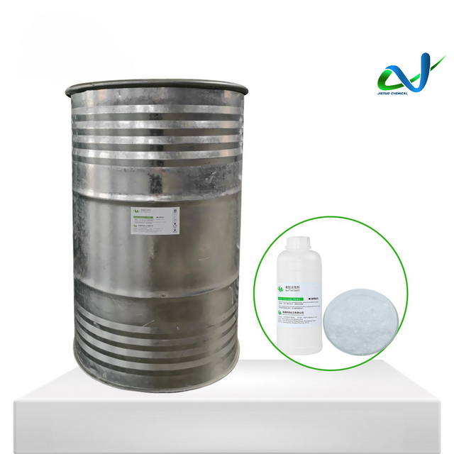 Industrial Grade Levelling Agent O (Peregal O-25) - Fatty Alcohol Polyoxyethylene Ether for Textile Dyeing