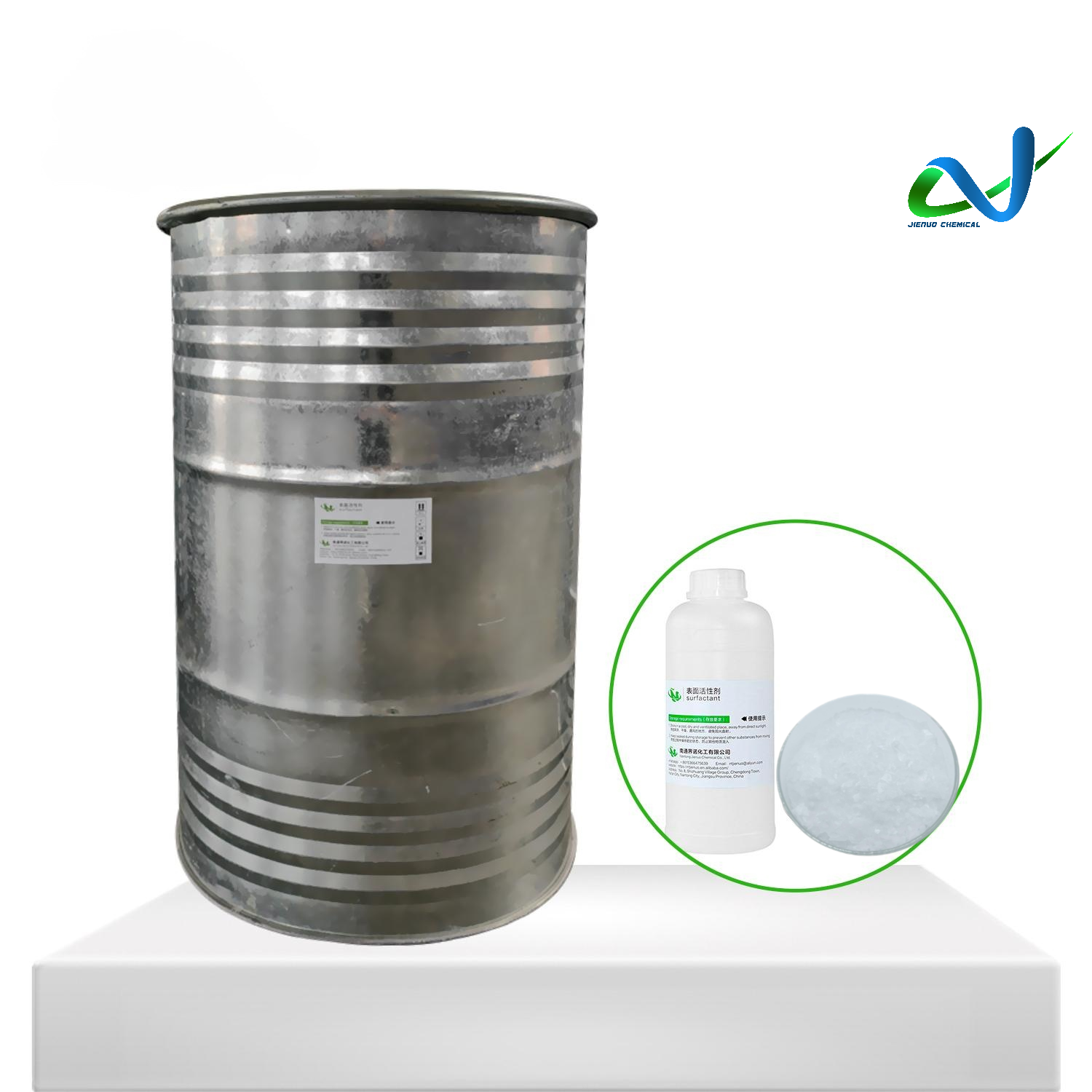 Industrial Grade Polyethylene Glycol 4000 (PEG 4000) - High Molecular Weight Binder & Plasticizer Supplier