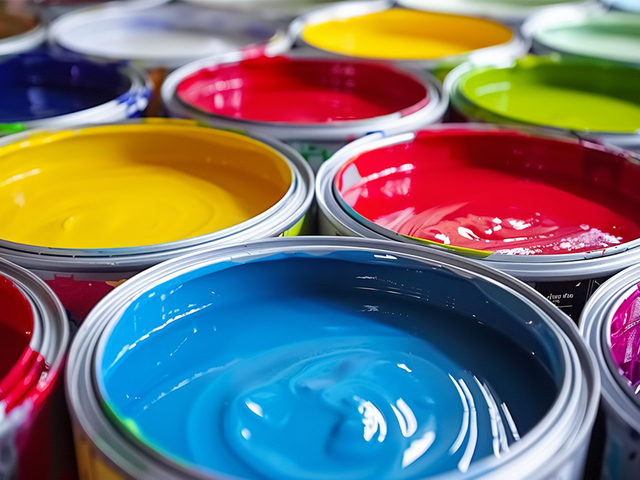 Coatings and inks industry benefits from NTJN nonionic surfactant and emulsifier products