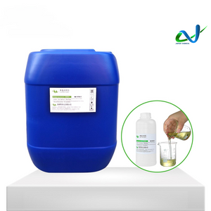 High Efficiency Pesticide Emulsifier BY-110 - Good Compatibility for Insecticide/Herbicide