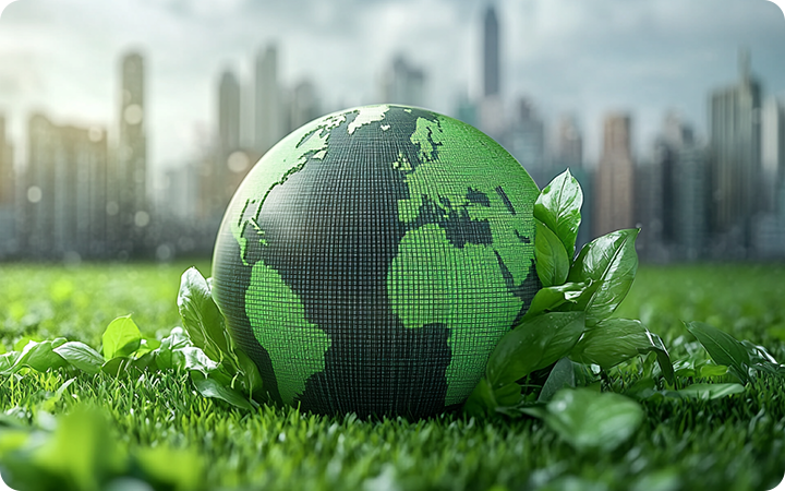 Environmentally friendly emulsifier and polyether polyol production at NTJN promoting sustainable surfactants with high biodegradability