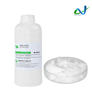 High Purity Polyoxyethylene Stearate -6EO (Emulsifier SG-6) for Detergent & Fiber Processing
