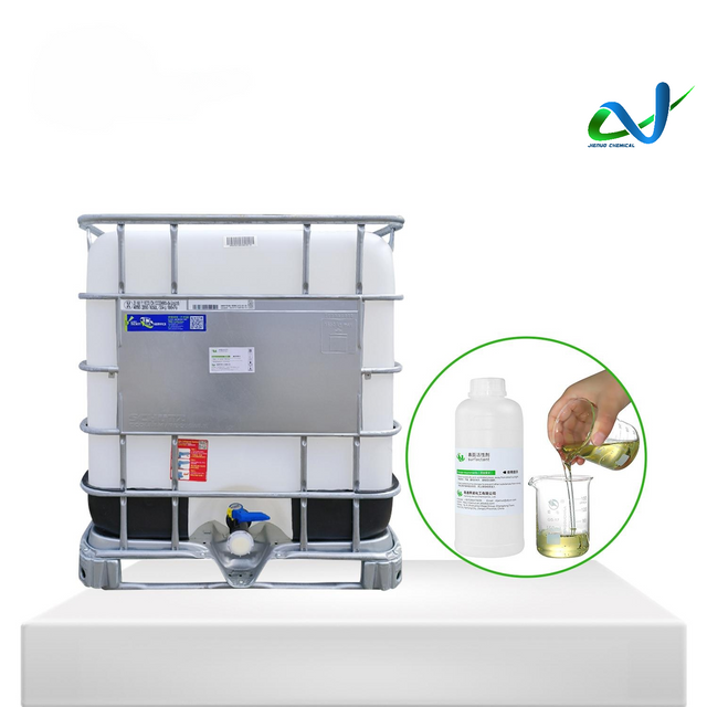 Oleyl Alcohol Ethoxylate OV-3 Emulsifier: Enhances Texture & Dispersion for Formulations