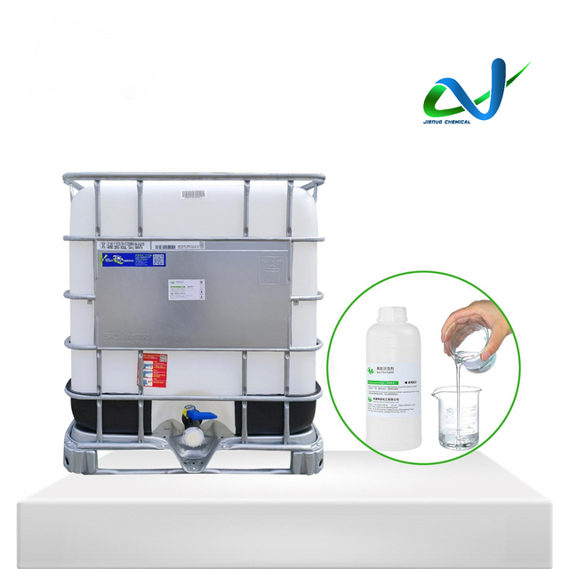 Multi-Purpose Penetrant JFC-EP - Ideal for Textile, Paper & Leather Manufacturing