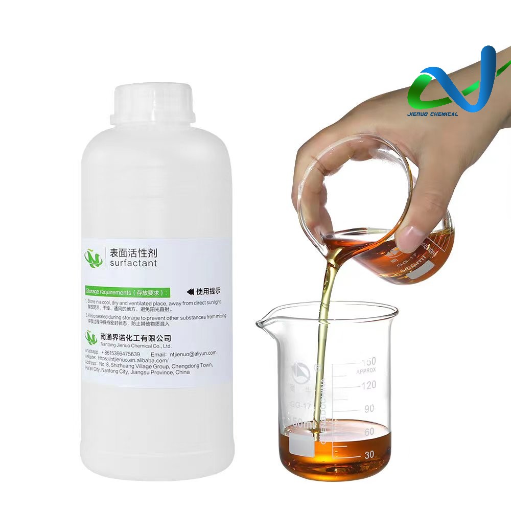 Factory Supply Span-80 Chemical Auxiliary Agent CAS1338-43-8 Sorbitan Tristearate