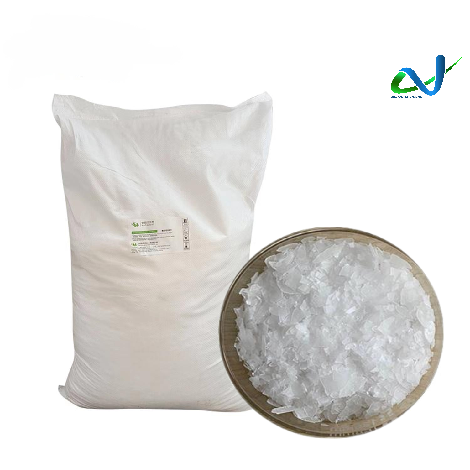 F38 Block Polyether | Multi-Functional Non-Ionic Surfactant (CAS 9003-11-6) for Detergent & Coalescing Agent