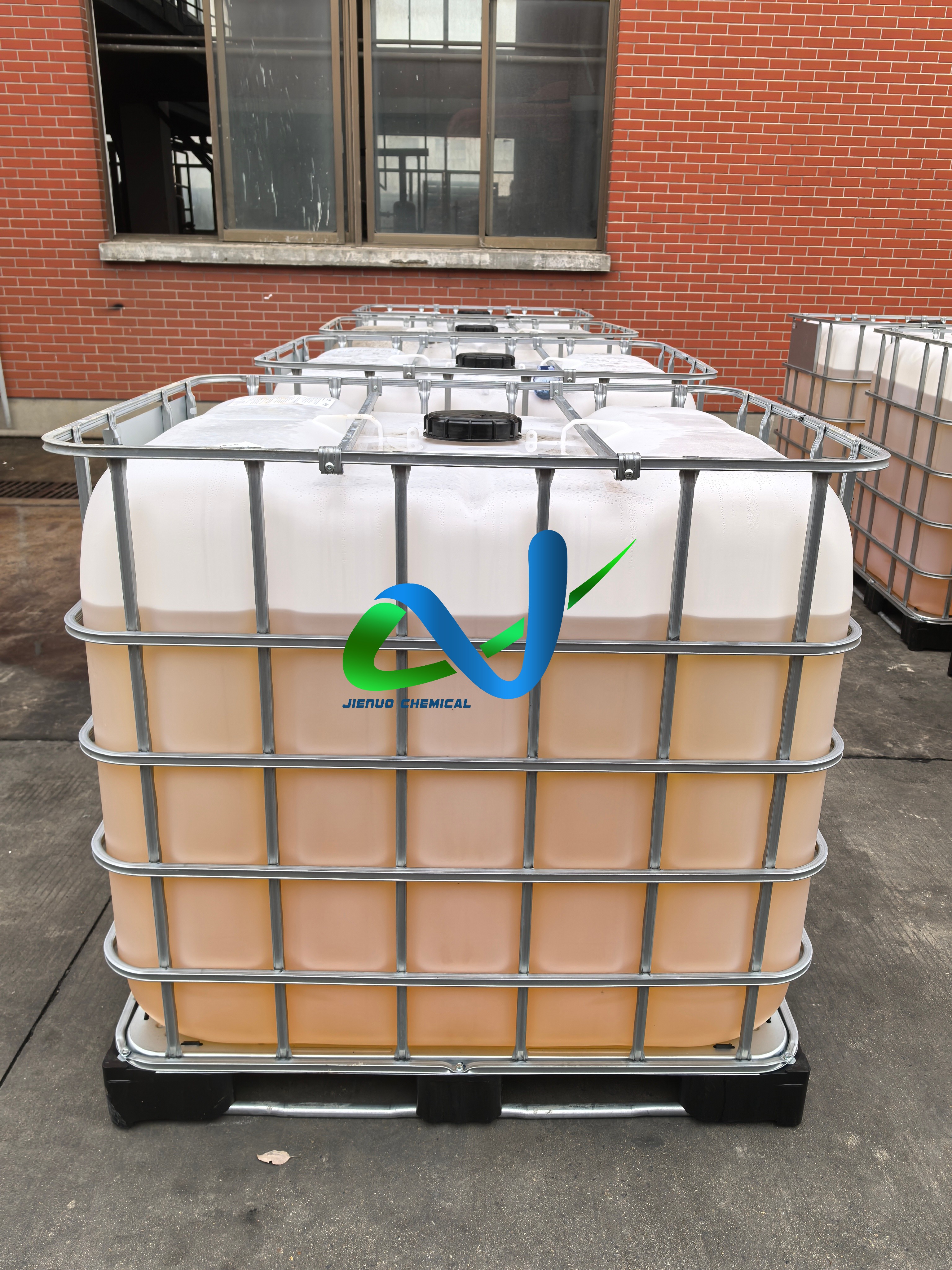 Tween 81 (CAS 9005-65-6) Polyoxyethylene (5) Sorbitan Monoleate – Food-Grade Emulsifier