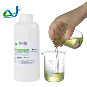 Wholesale Emulsifier Isooctanol Polyoxyethylene Ether EH-3 for Cosmetic & Detergent