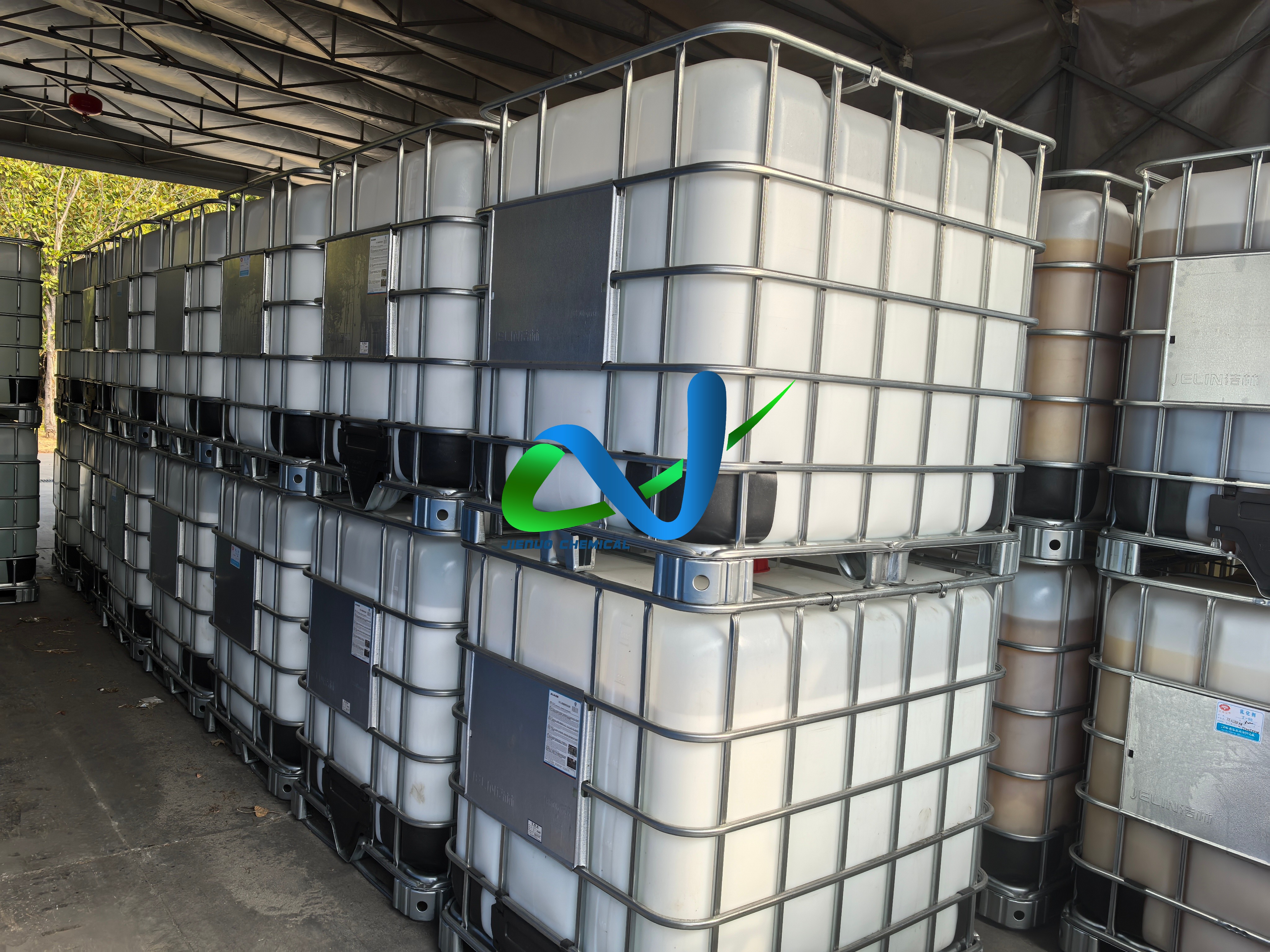 Emulsifier OP - 12 (Alkylphenol Polyoxyethylene (12) Ether) - Non - ionic Surfactant for Multiple Industries