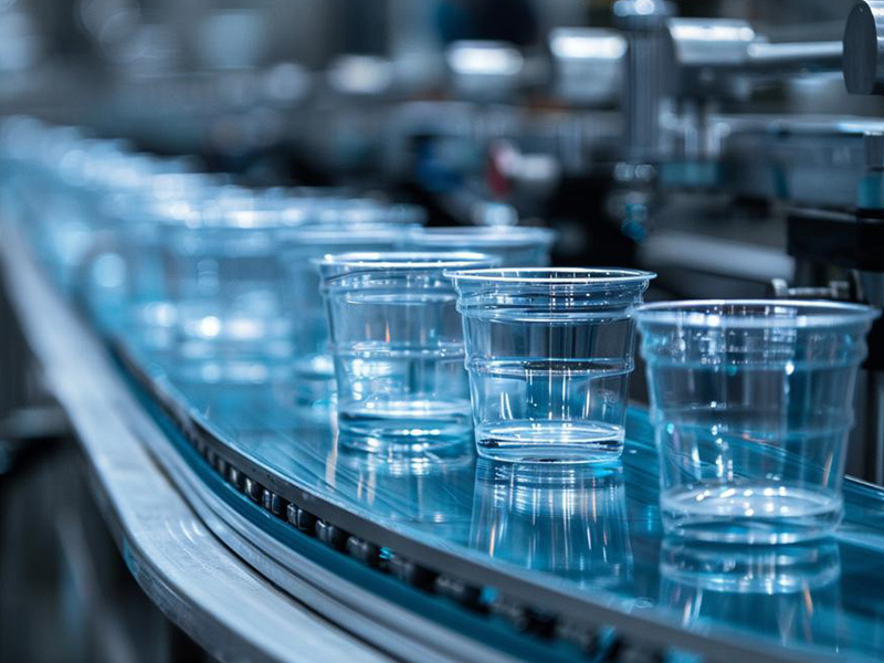 Customization of Toughening And Reinforcing Masterbatch in The Plastic Processing Industry