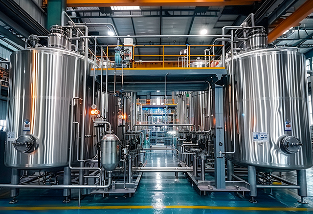 Surfactants By Type