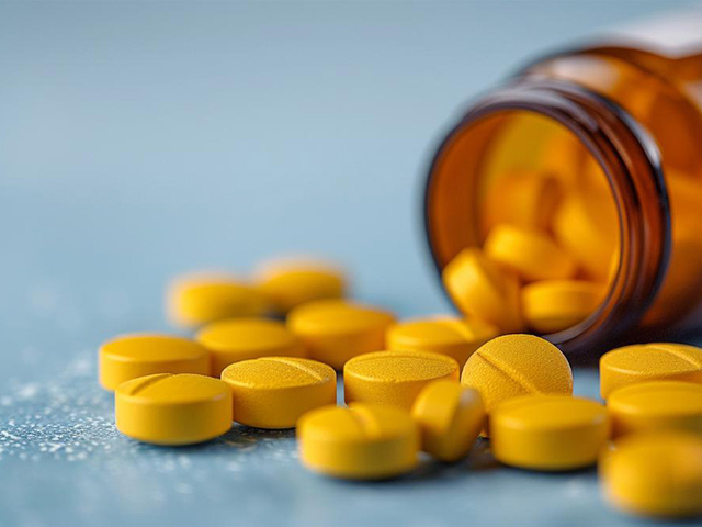 Pharmaceutical industry utilizing anionic surfactant and emulsifier from NTJN for product stability