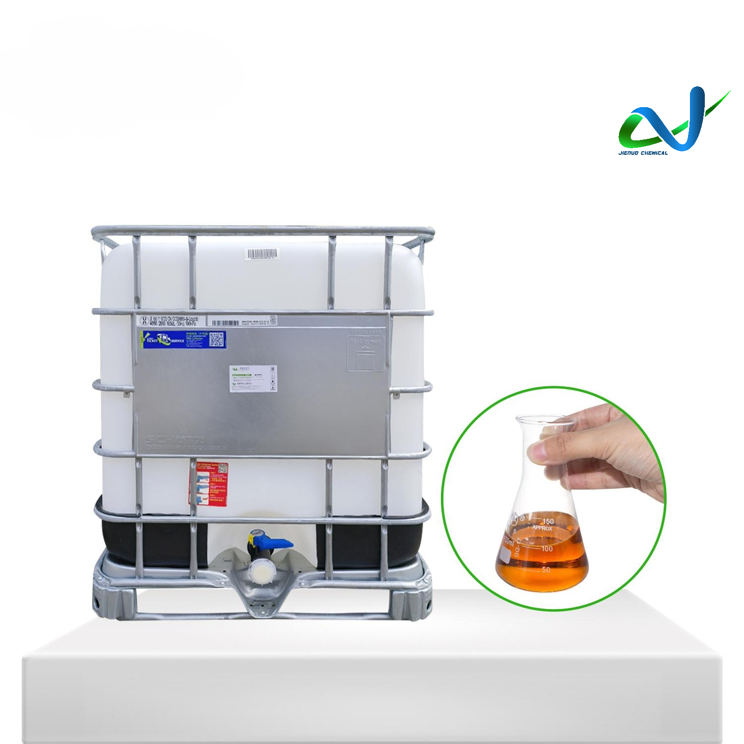 Factory Supply Span-80 Chemical Auxiliary Agent CAS1338-43-8 Sorbitan Tristearate