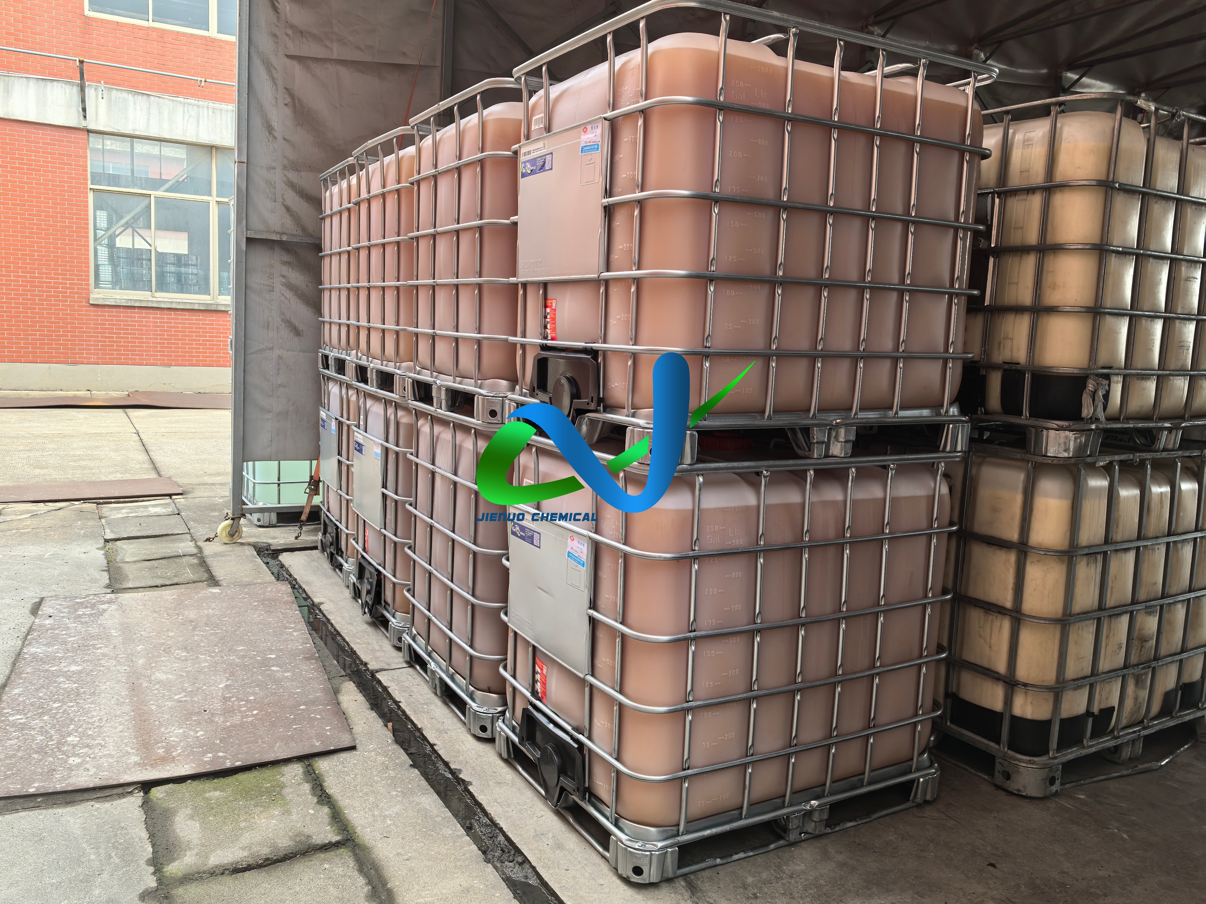 Tween 20 Surfactant: Reliable Polysorbate 20 for Cosmetics, Pharmaceuticals & Food Processing