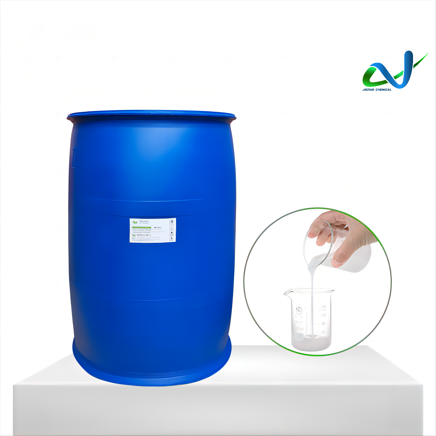 Isotridecyl Alcohol Ethoxylate E1008 - High-Stability Non-Ionic Surfactant for Industrial Cleaning & Agrochemicals
