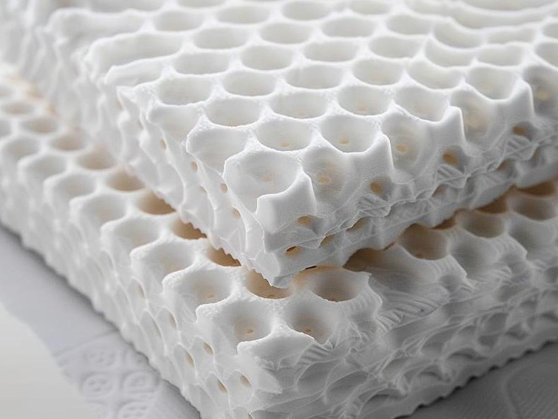 Customization of Special Vulcanizing Agents in The Rubber Industry