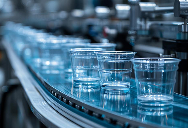 Functional Additives