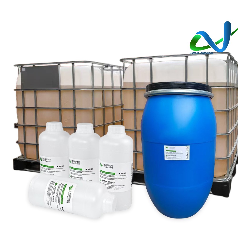 Tween 81 (CAS 9005-65-6) Polyoxyethylene (5) Sorbitan Monoleate – Food-Grade Emulsifier