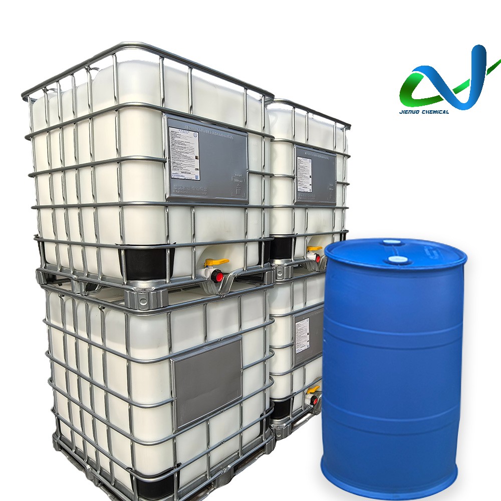 Isotridecyl Alcohol Ethoxylate E1008 - High-Stability Non-Ionic Surfactant for Industrial Cleaning & Agrochemicals