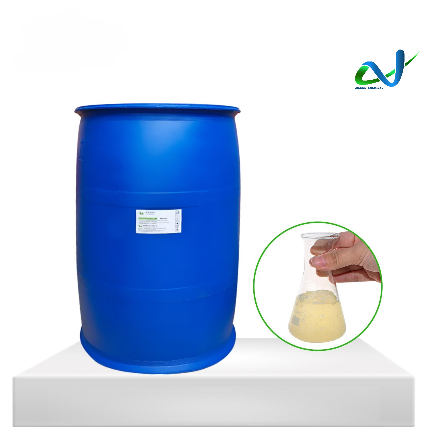 Octadecylamine Polyoxyethylene Ether-20 (AC-1820 Additive) - Stable Performance for Cosmetic & Industrial Formulations