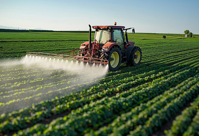 Agricultural Chemicals