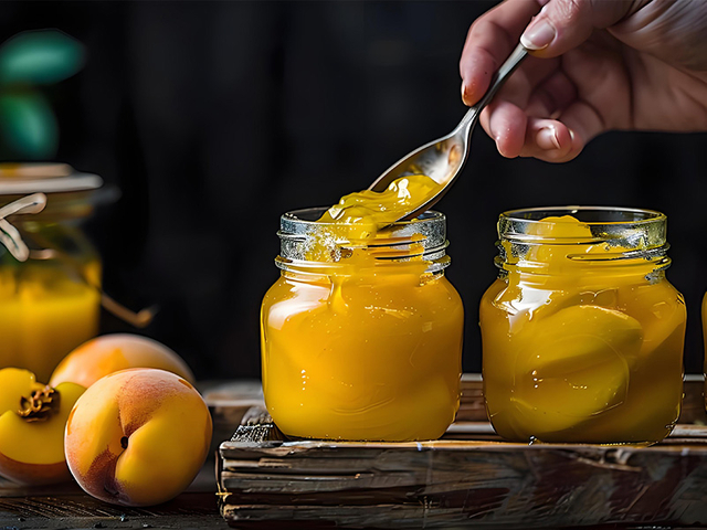 Safe polyethylene glycol and nonionic surfactant applications in the food industry by NTJN