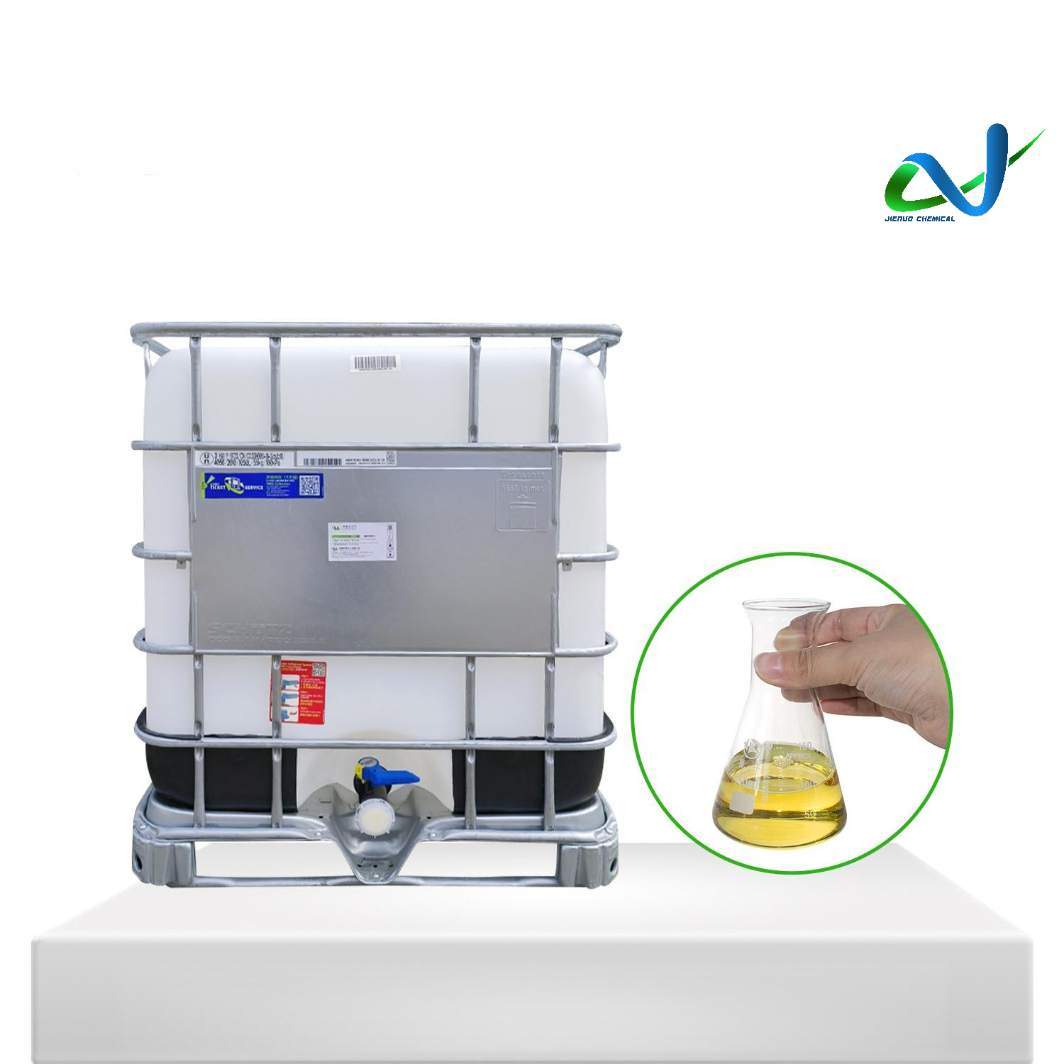 Span-85 Supplier – Low-Dosage, High-Purity Emulsifier for Industrial Use