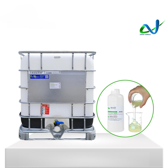 Emulsifier EL - 40 (PEG40 Castor Oil) - High - Performance Non - Ionic Emulsifier for Multiple Industries