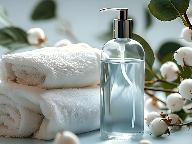 Emulsifier and polyether polyol used in textile printing and dyeing for improved fabric quality