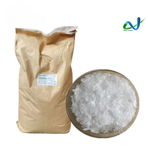 PEG-8000 for Agricultural Applications - Enhances Pesticide Solubility & Crop Absorption