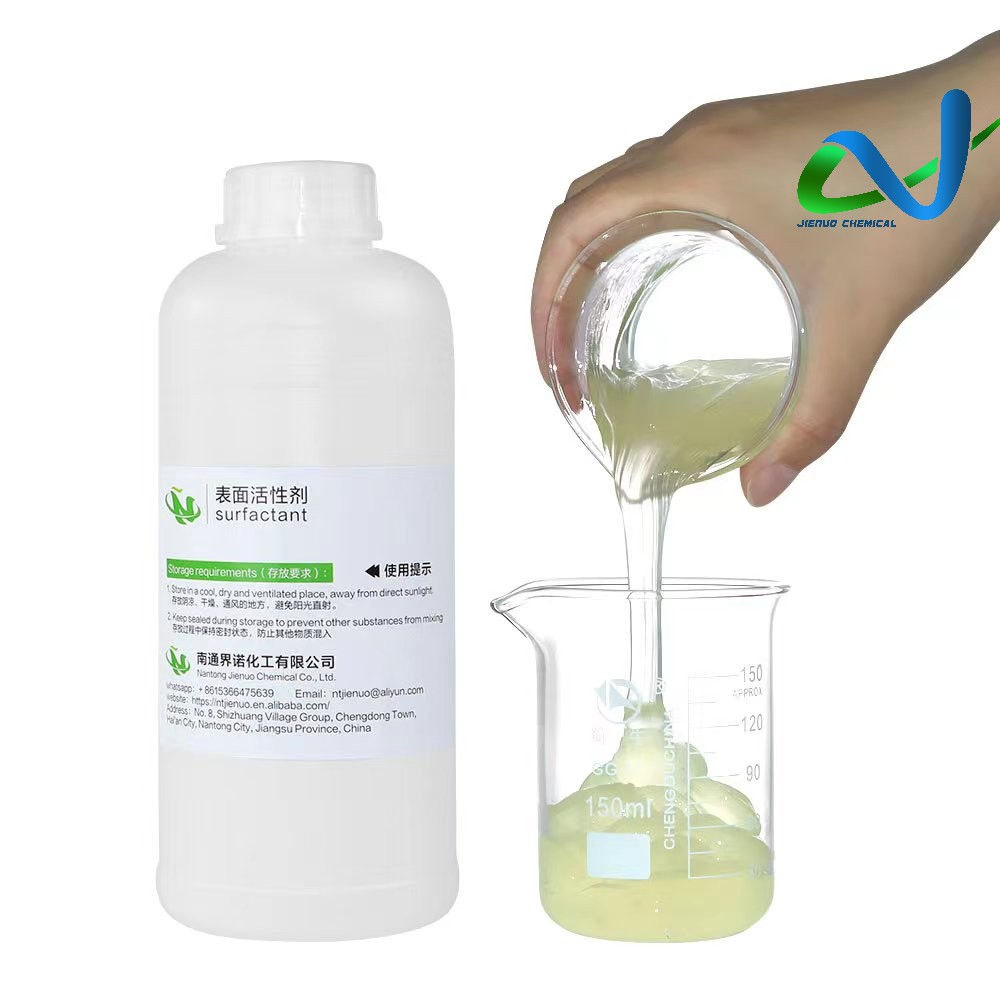 High Performance Pesticide Emulsifier 1601# - Emulsifying Monomer for Crop Protection