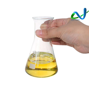 Span 20 Sorbitan Monolaurate Nonionic Surfactant Emulsifier for Cosmetics & Textile Industry