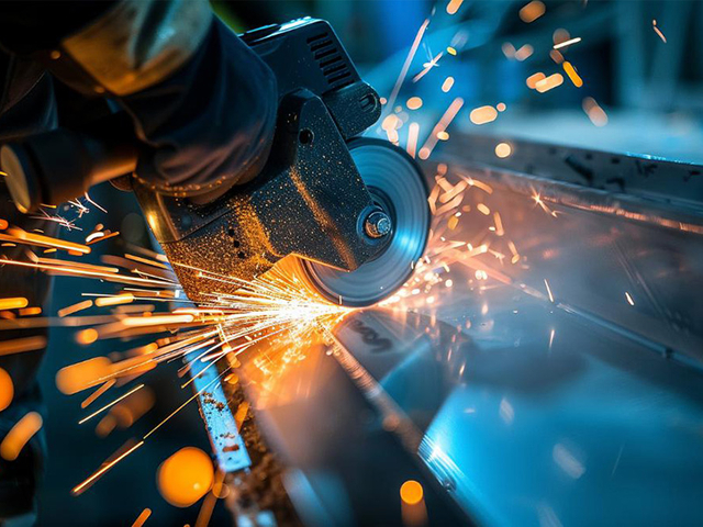 Metal processing enhanced by NTJN emulsifier and polyether polyol chemical additives