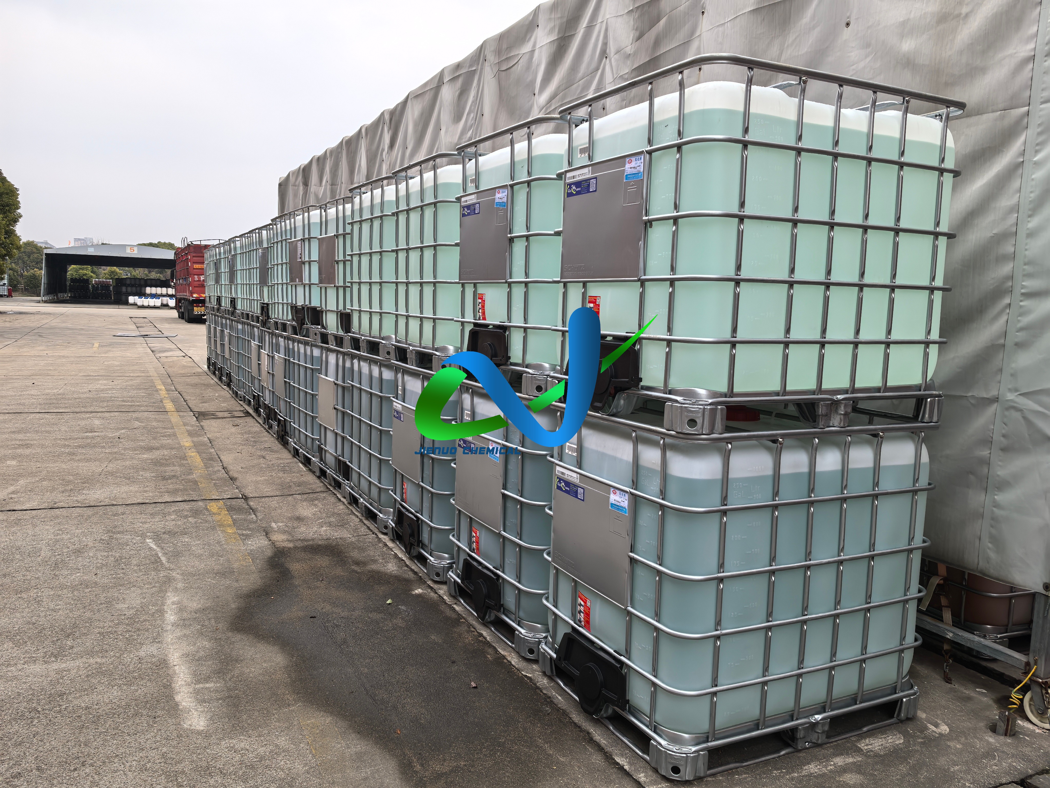 High-Performance Alkali-Resistant Penetrant AEP - Stable Under Strong Alkali Conditions