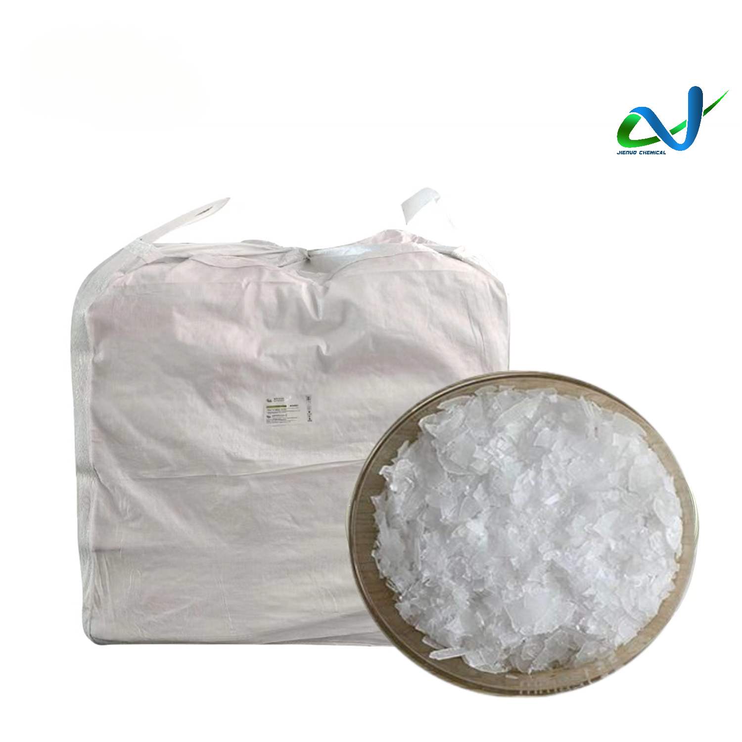 Industrial Grade Polyethylene Glycol 4000 (PEG 4000) - High Molecular Weight Binder & Plasticizer Supplier