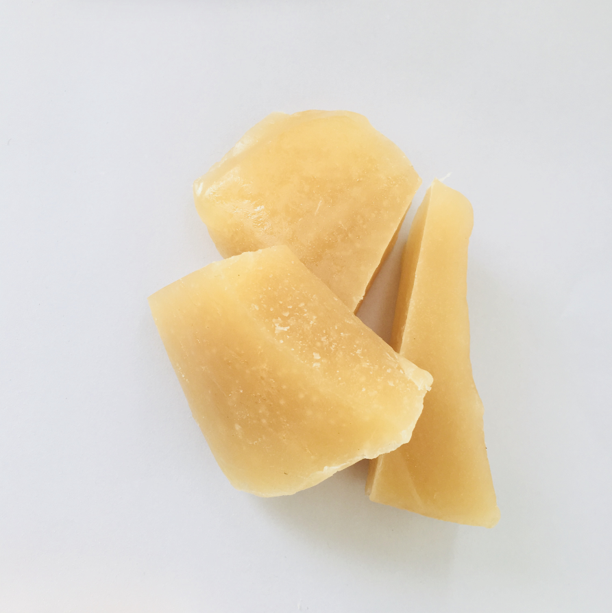 Polyglyceryl-10 Dipalmitate CAS 100895-09-8 Nonionic Emulsifier Yellow Solid Block For Cosmetic Cream Lotion Skin Care Raw Material
