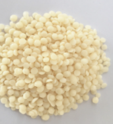 Polyglyceryl-3 Distearate CAS 94423-19-5 W/O Emulsifier Yellow Wax Granule For Cosmetic Lipstick Cream Food Emulsifier Raw Material